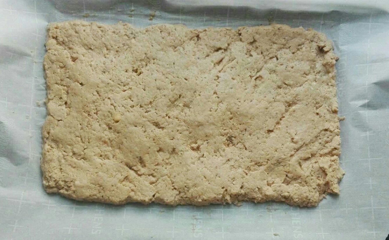 Grain-free Gluten-free bread