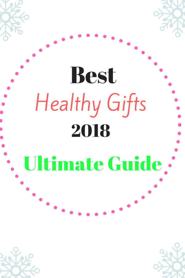 This Gifts for Healthy Eaters Ultimate Guide includes the best healthy gift ideas for anyone living or trying to live a healthier lifestyle, Great gifts for paleo, keto, AIP, vegan, or allergy friendly diet. Great Christmas gifts, Valentine's gifts, Mother's Day gifts, or birthday gifts.#giftguide #healthygifts #paleogifts #ketogifts #aipgifts #vegangifts #christmasgifts #budgetgifts #mother'sdaygifts #valentine'sdaygifts