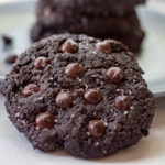 Vegan Chocolate Cookies